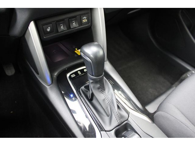 Toyota Corolla Cross 2.0 HEV E-CVT 