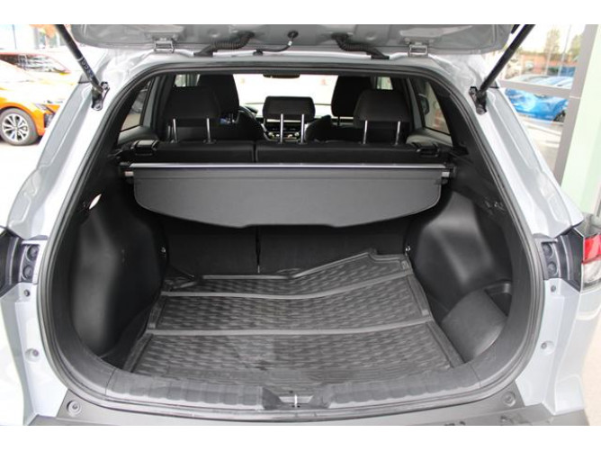 Toyota Corolla Cross 2.0 HEV E-CVT 