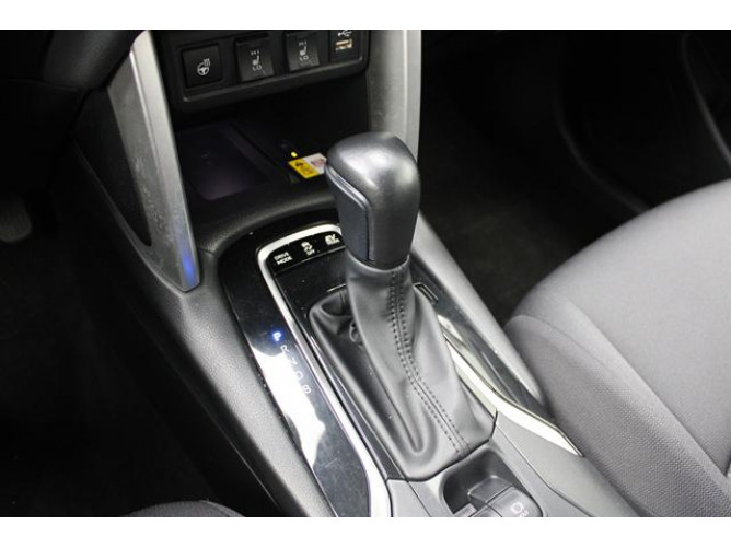 Toyota Corolla Cross 2.0 HEV E-CVT 