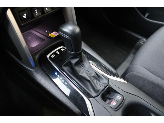 Toyota Corolla Cross 2.0 HEV E-CVT 