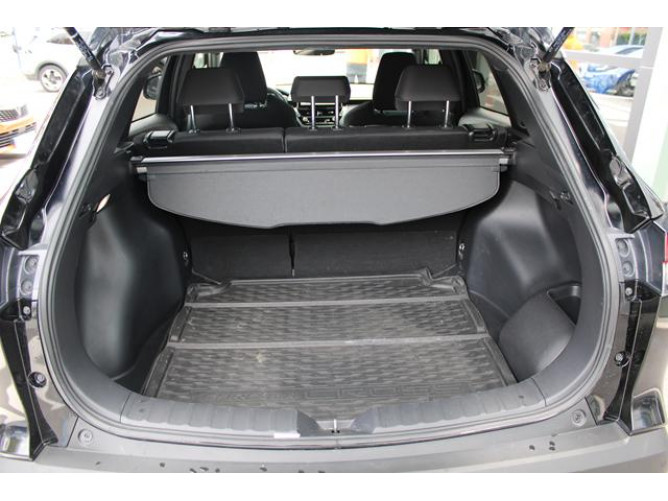 Toyota Corolla Cross 2.0 HEV E-CVT 