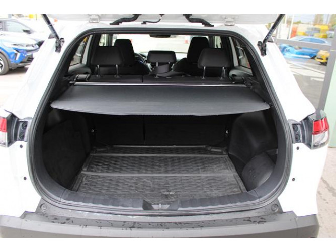 Toyota Corolla Cross 2.0 HEV E-CVT 