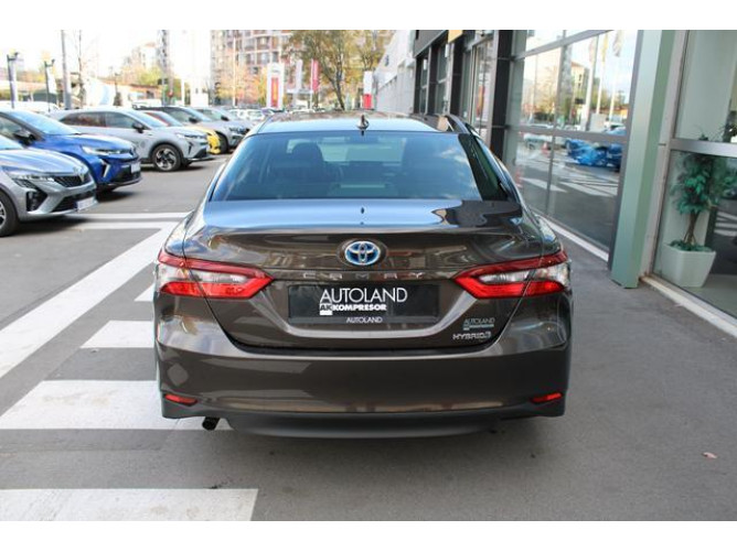 TOYOTA CAMRY 2.5 Hybrid AUT 