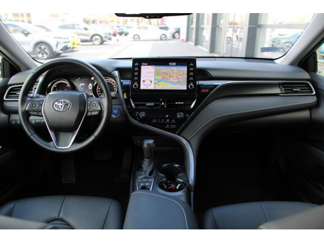 TOYOTA CAMRY 2.5 Hybrid AUT 