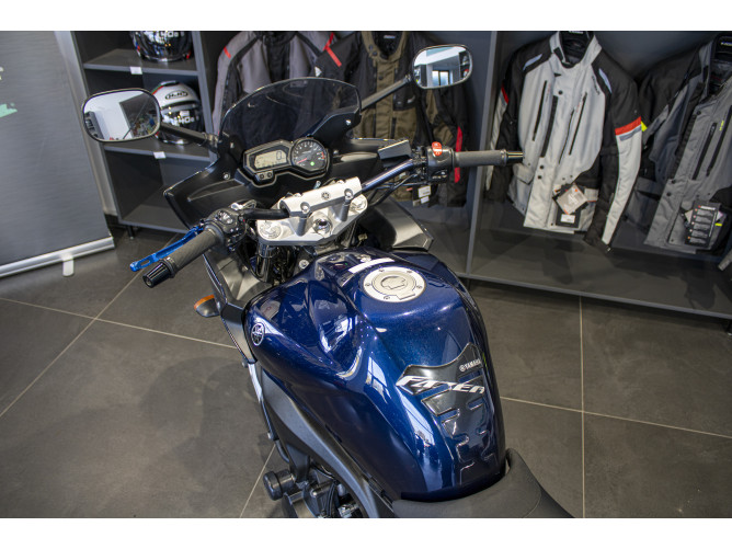 Yamaha FAZER 600 FZ6 S2 