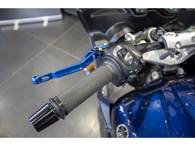 Yamaha FAZER 600 FZ6 S2 