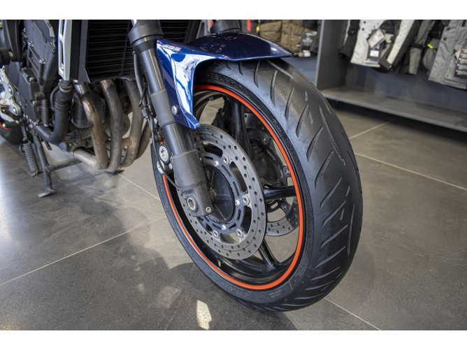 Yamaha FAZER 600 FZ6 S2 