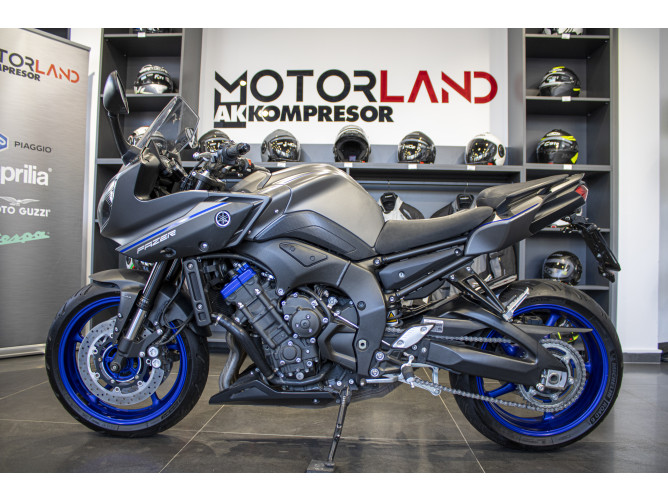 Yamaha FZ8SA FAZER 
