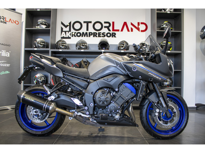 Yamaha FZ8SA FAZER 