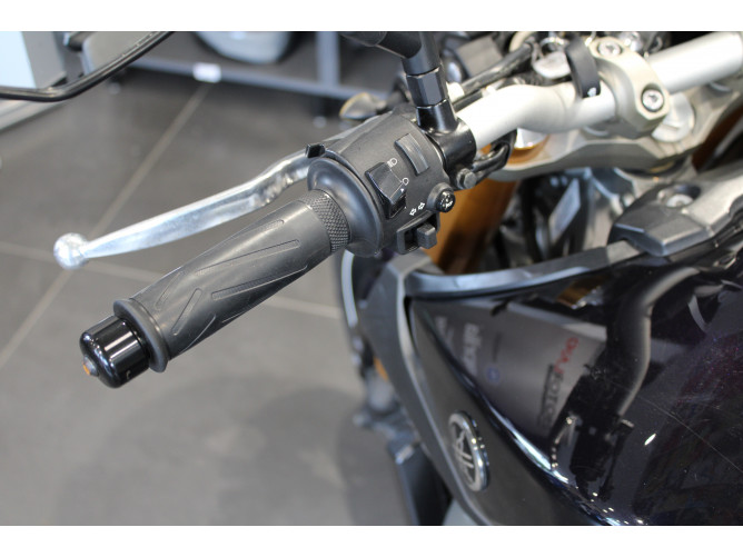 Yamaha MT 09 