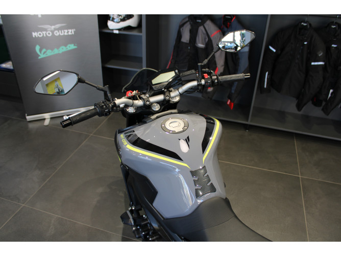 Yamaha MT 09 