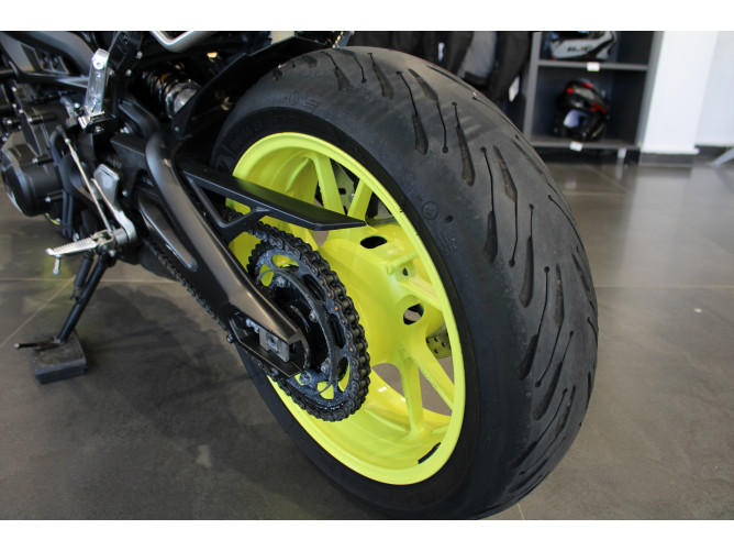 Yamaha MT 09 