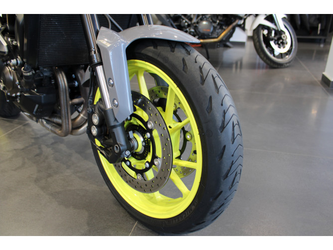 Yamaha MT 09 