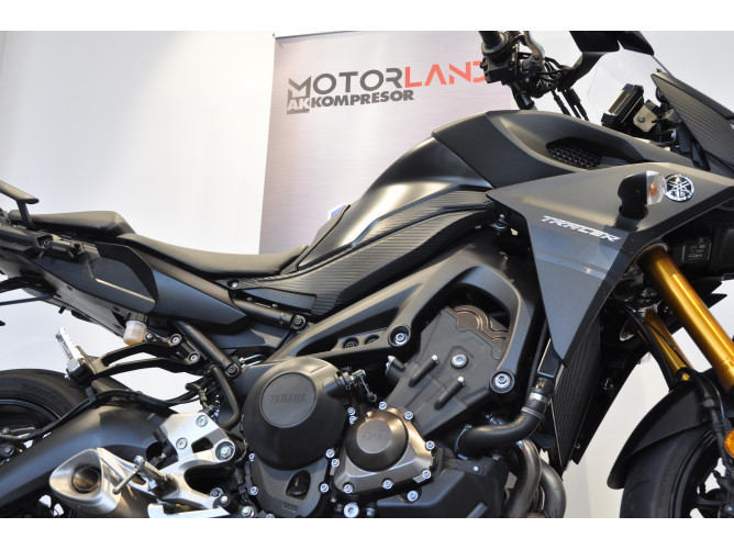 Yamaha TRACER MT 09 