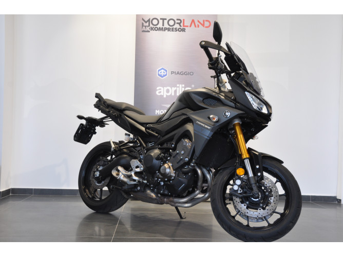 Yamaha TRACER MT 09 