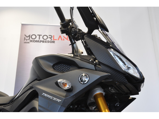 Yamaha TRACER MT 09 