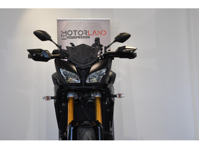 Yamaha TRACER MT 09 