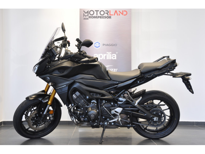 Yamaha TRACER MT 09 