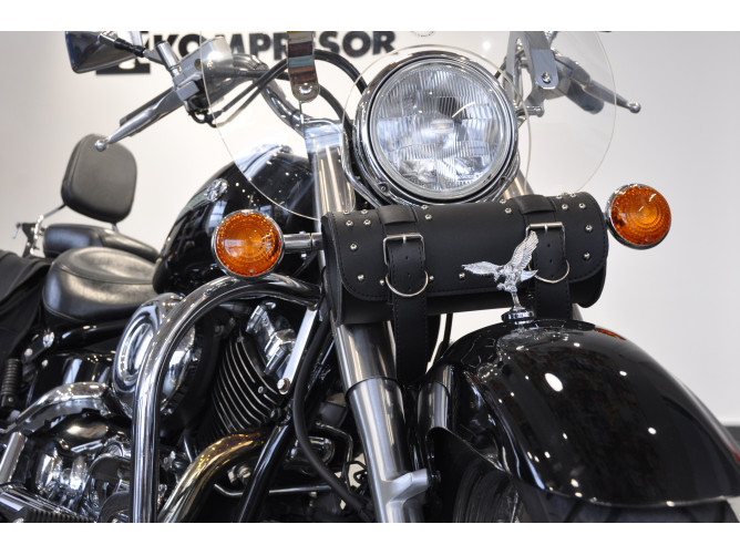 Yamaha DRAGSTAR XVS650A 