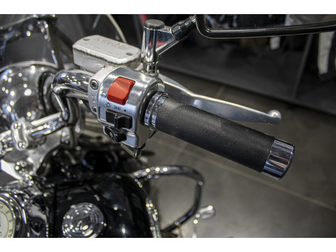 Yamaha DRAGSTAR XVS650A 