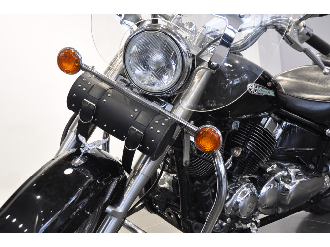 Yamaha DRAGSTAR XVS650A 