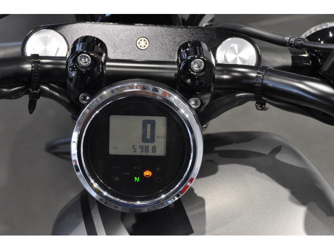 Yamaha  XVS950CU 