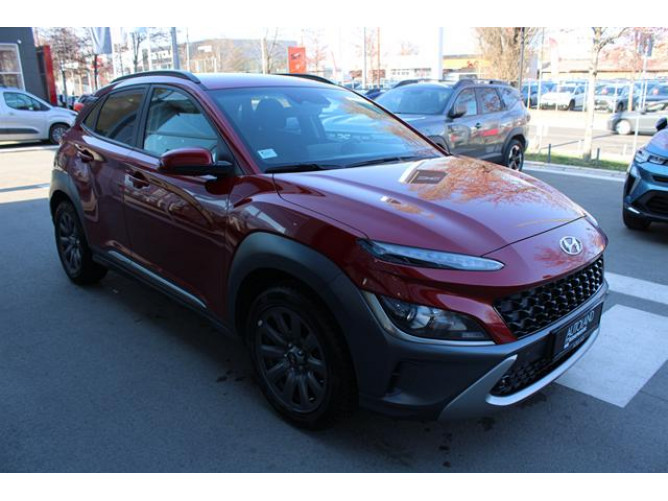 Hyundai Kona 1.0 Desire 