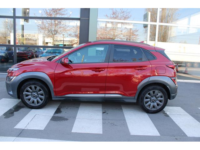 Hyundai Kona 1.0 Desire 
