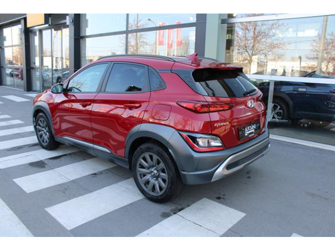 Hyundai Kona 1.0 Desire 