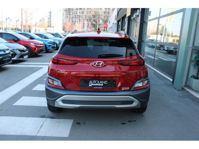 Hyundai Kona 1.0 Desire 