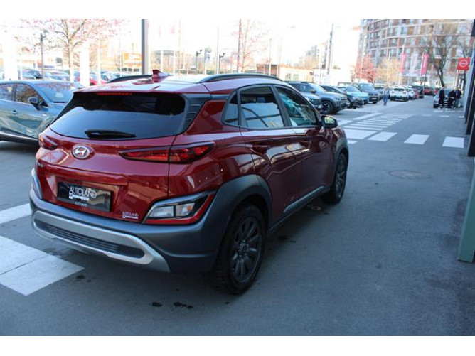 Hyundai Kona 1.0 Desire 