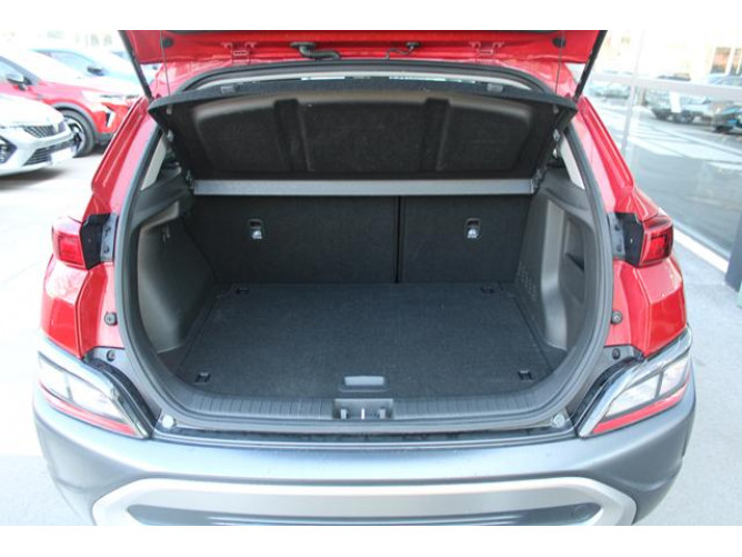 Hyundai Kona 1.0 Desire 