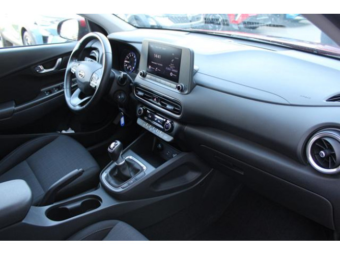 Hyundai Kona 1.0 Desire 