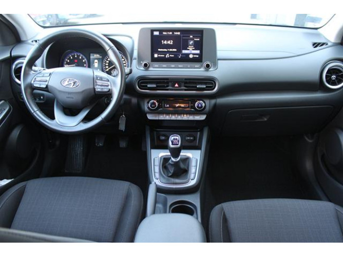 Hyundai Kona 1.0 Desire 