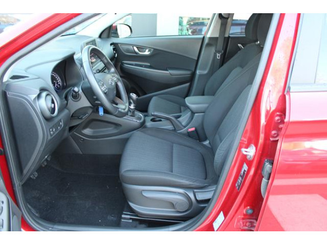 Hyundai Kona 1.0 Desire 