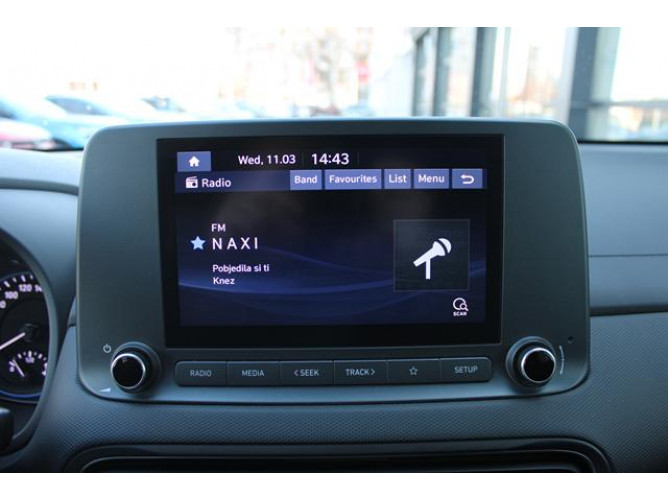 Hyundai Kona 1.0 Desire 