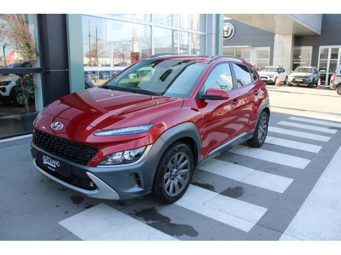 Hyundai Kona 1.0 Desire 