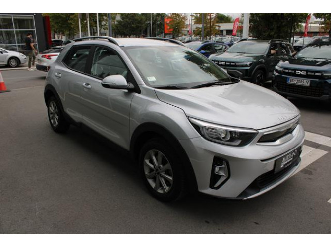 Kia Stonic 1.2 