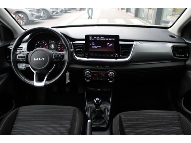 Kia Stonic 1.2 