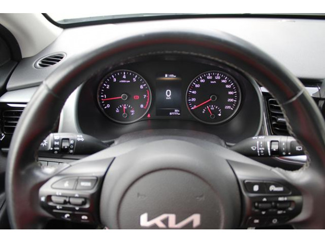 Kia Stonic 1.2 