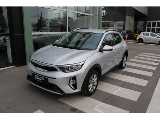 Kia Stonic 1.2 