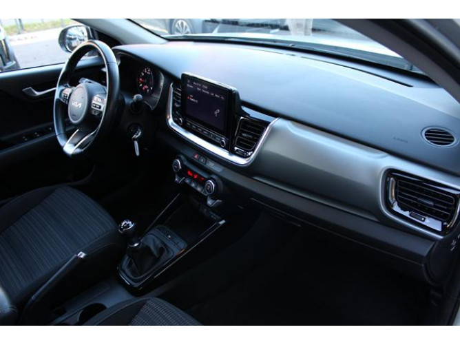Kia Stonic 1.2 