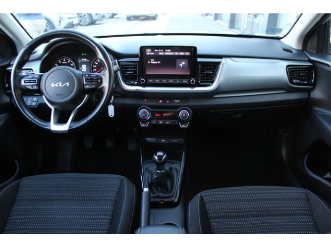 Kia Stonic 1.2 