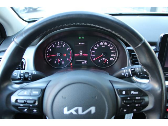Kia Stonic 1.2 