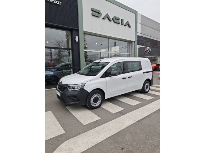 Kangoo comfort furgon produžena kabina E2 L2 dCi 95 