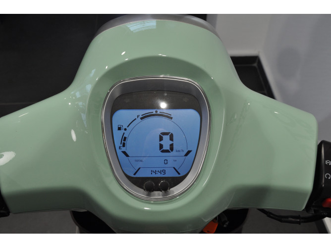 QJMOTOR LTR 50 