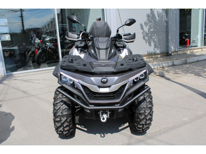 QJMOTOR SFA 1000 PRO 