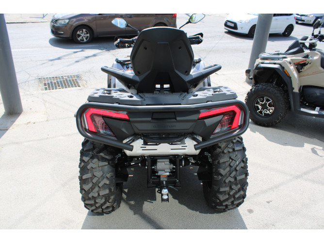 QJMOTOR SFA 1000 PRO 