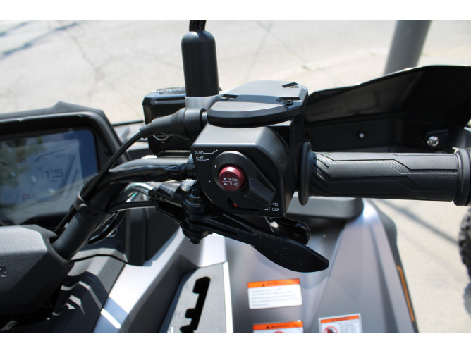 QJMOTOR SFA 1000 PRO 
