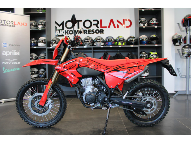 QJMOTOR COV 125 X 
